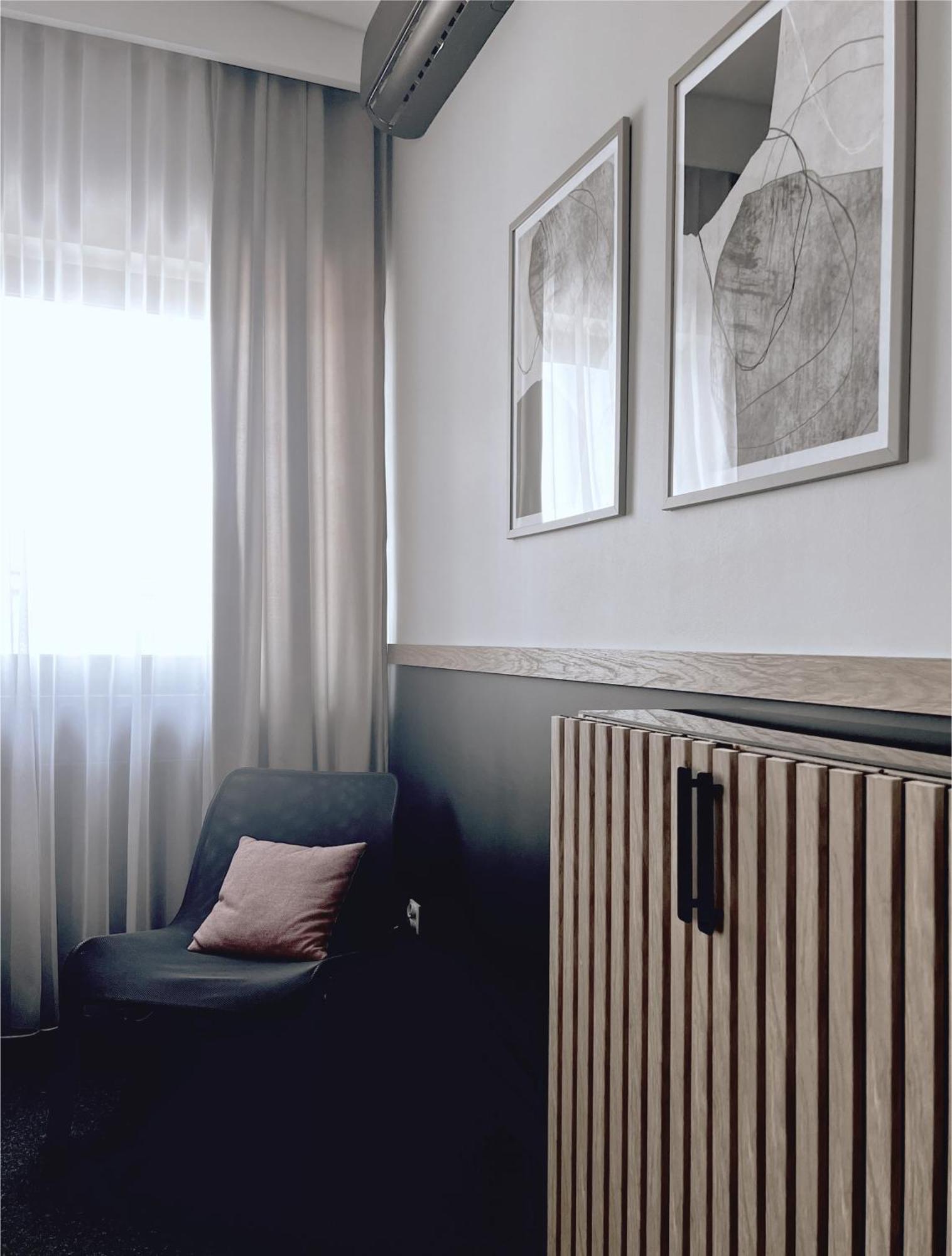 Wygodne Pokoje H114 Gliwice Ngoại thất bức ảnh